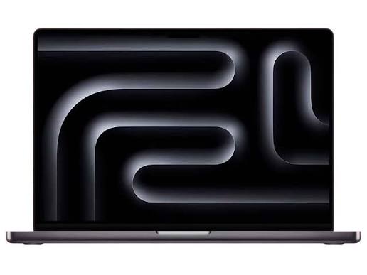 APPLE MACBOOK PRO MDE34LL A M5 10C 10C 24GB 1TB 14  SPACE BLACK  2025